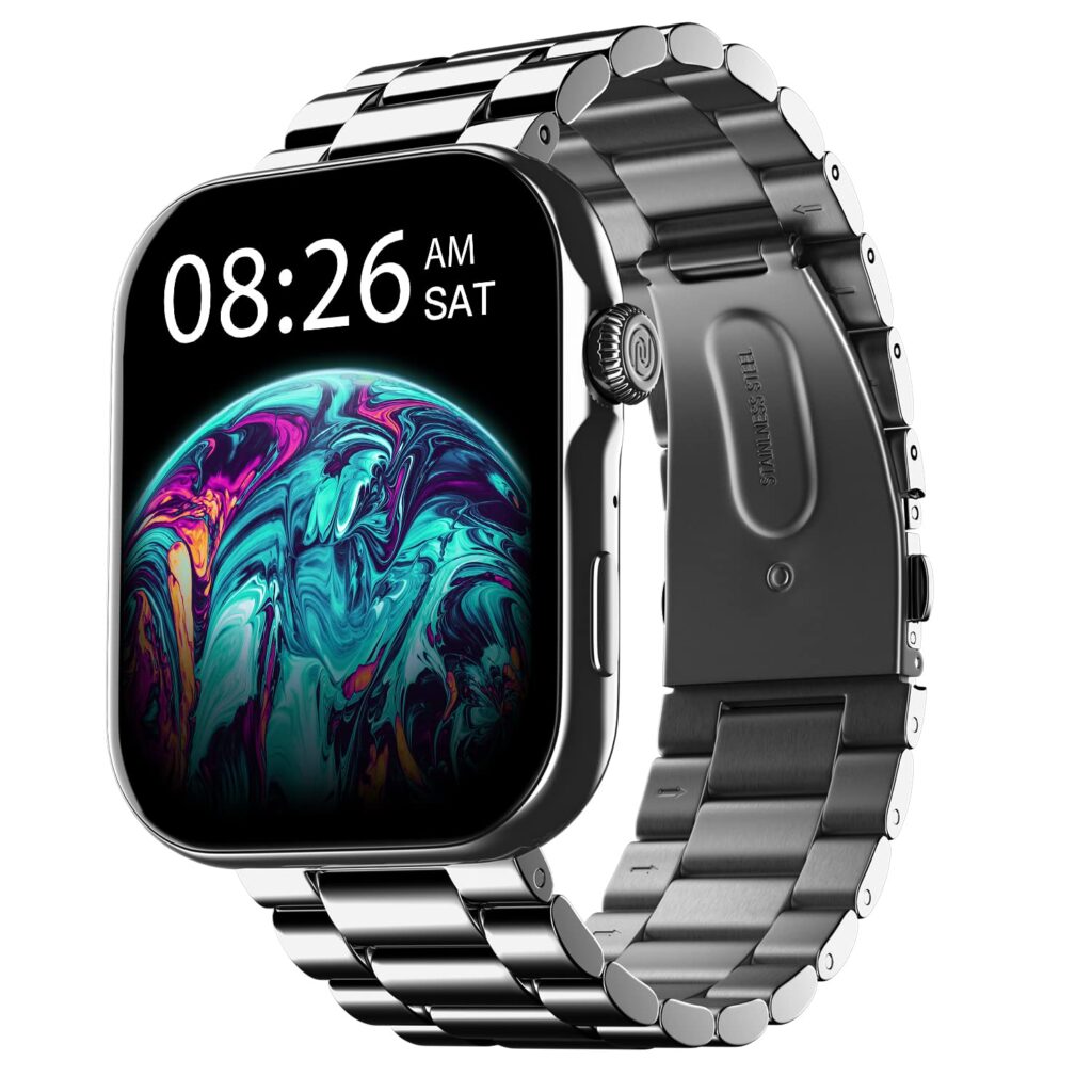 Noise ColorFit Ultra 3 Smartwatch