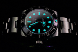 Read more about the article Everything You Need To Know About Rolex Submariner