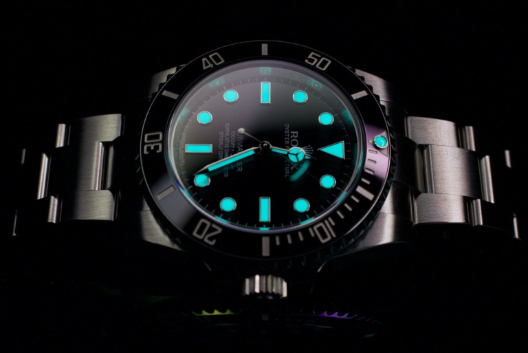 Rolex Submariner